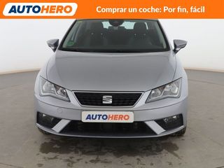 Seat Leon 1.4 TSI Style Visio