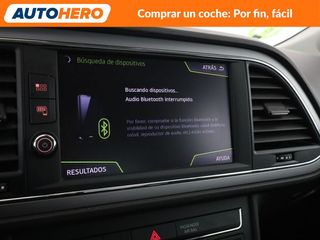 Seat Leon 1.4 TSI Style Visio