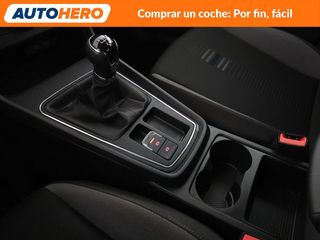 Seat Leon 1.4 TSI Style Visio