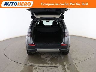 Land-Rover Discovery Sport D165