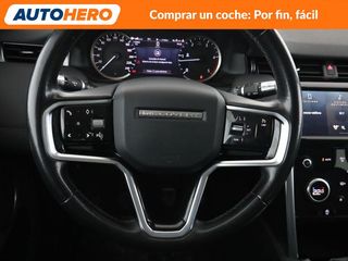 Land-Rover Discovery Sport D165