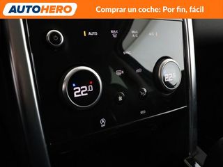 Land-Rover Discovery Sport D165