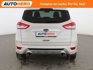 Ford Kuga 2.0 TDCi Titanium S
