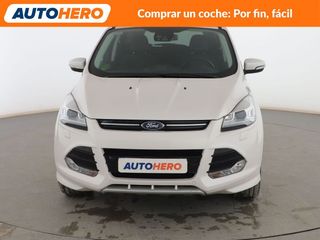 Ford Kuga 2.0 TDCi Titanium S