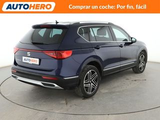 Seat Tarraco 2.0 TDI Xcellence Plus