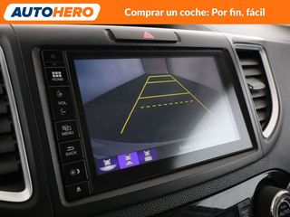 Honda CR-V 1.6 DTEC Lifestyle 4WD