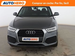 Audi Q3 2.0 TDI Sport