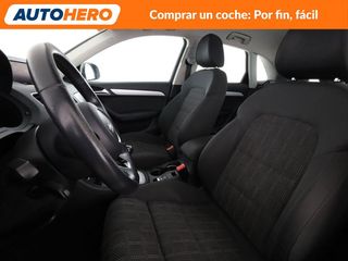 Audi Q3 2.0 TDI Sport
