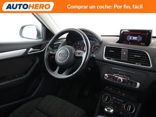 Audi Q3 2.0 TDI Sport