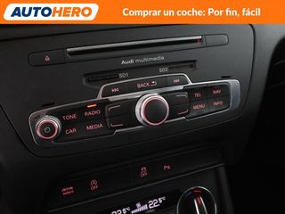 Audi Q3 2.0 TDI Sport