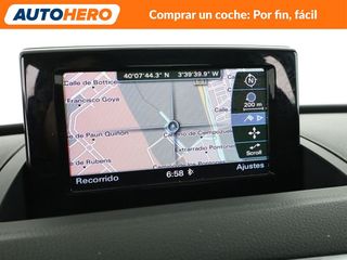 Audi Q3 2.0 TDI Sport