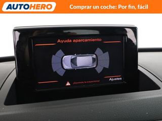 Audi Q3 2.0 TDI Sport