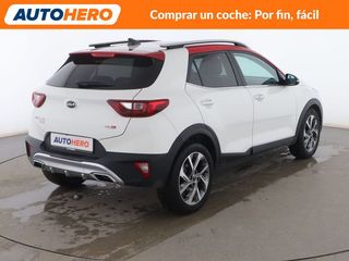 Kia Stonic 1.0 TGDI Mild-Hybrid GT Line