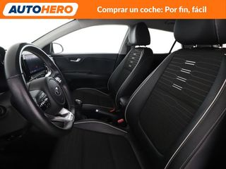 Kia Stonic 1.0 TGDI Mild-Hybrid GT Line