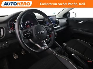 Kia Stonic 1.0 TGDI Mild-Hybrid GT Line