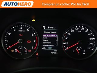 Kia Stonic 1.0 TGDI Mild-Hybrid GT Line