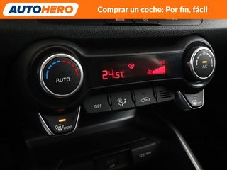 Kia Stonic 1.0 TGDI Mild-Hybrid GT Line