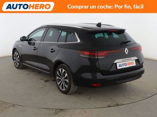 Renault Megane 1.3 TCe Techno