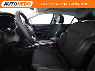 Renault Megane 1.3 TCe Techno
