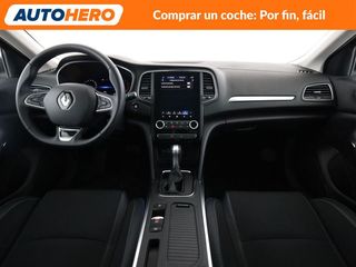 Renault Megane 1.3 TCe Techno