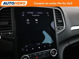 Renault Megane 1.3 TCe Techno