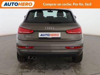 Audi Q3 2.0 TDI Sport