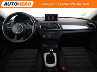 Audi Q3 2.0 TDI Sport