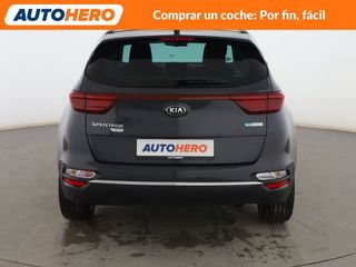 Kia Sportage 1.6 CRDi Mild-Hybrid Drive Plus 2WD