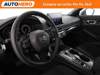 Honda Civic 2.0 e:HEV Elegance