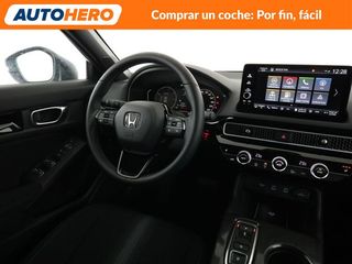 Honda Civic 2.0 e:HEV Elegance