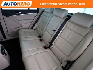 Volkswagen Tiguan 2.0 TDI Sport 4Motion BlueMotion