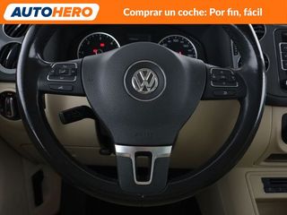 Volkswagen Tiguan 2.0 TDI Sport 4Motion BlueMotion