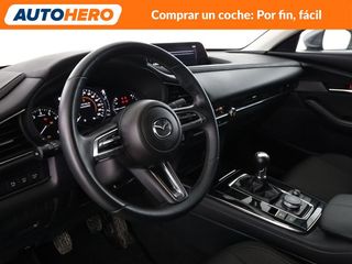 Mazda CX-30 2.0 SKYACTIV-G Mild-Hybrid Evolution 2WD