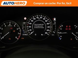 Mazda CX-30 2.0 SKYACTIV-G Mild-Hybrid Evolution 2WD