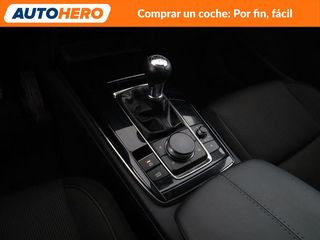 Mazda CX-30 2.0 SKYACTIV-G Mild-Hybrid Evolution 2WD