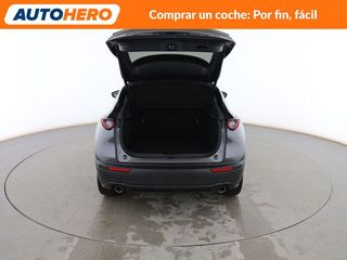 Mazda CX-30 2.0 e-Skyactiv-X Mild-Hybrid Zenith 2WD