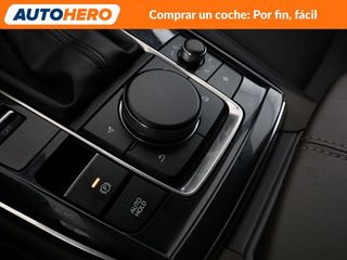 Mazda CX-30 2.0 e-Skyactiv-X Mild-Hybrid Zenith 2WD