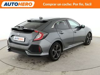Honda Civic 1.0 VTEC Executive