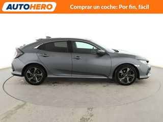 Honda Civic 1.0 VTEC Executive