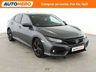 Honda Civic 1.0 VTEC Executive