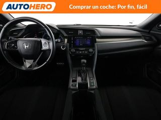 Honda Civic 1.0 VTEC Executive