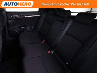 Honda Civic 1.0 VTEC Executive