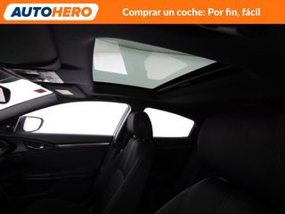 Honda Civic 1.0 VTEC Executive