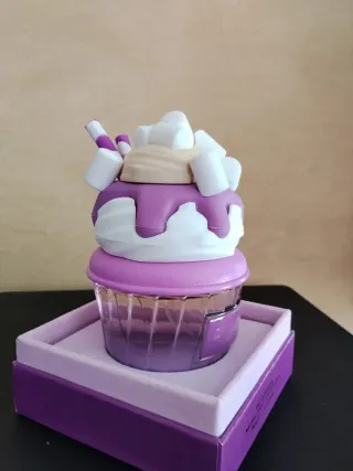 Perfume Lattafa Mallow Madness 75ml