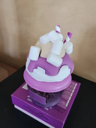 Perfume Lattafa Mallow Madness 75ml