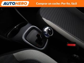 Toyota Aygo 1.0-VVT-i X-Play
