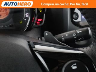 Toyota Aygo 1.0-VVT-i X-Play