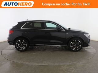 Audi Q3 35 TDI S Line