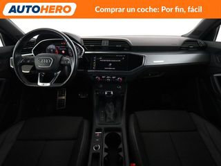 Audi Q3 35 TDI S Line