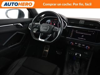 Audi Q3 35 TDI S Line